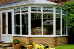 conservatories Winswell
