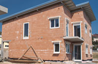 Winswell home extensions