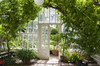 free Winswell orangery quotes