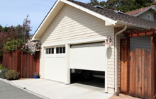 Winswell garage construction leads