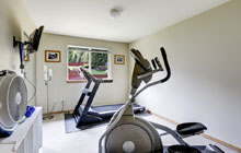 Winswell home gym construction leads