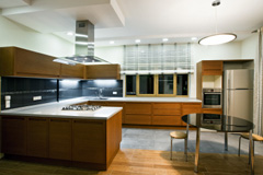 kitchen extensions Winswell